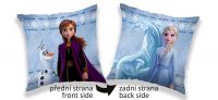 Polštářek Frozen 2 sides